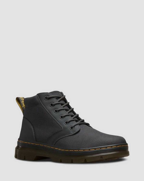 Botas Casuales Dr Martens Bonny Poly Para Mujer DR4788C